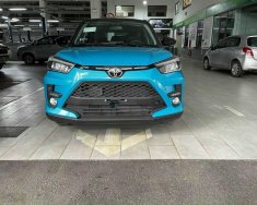 Toyota Raize AT 2021 - Toyota Raize chỉ 96tr nhận xe ngay, 5 chỗ, giá hạt rẻ, đủ màu, hỗ trợ trả góp 80%, hỗ trợ lái thử, giao xe tận nhà giá 529 triệu tại Nam Định