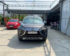 Mitsubishi Xpander 1.5AT 2019 - Bán Mitsubishi Xpander 1.5AT sản xuất năm 2019, màu nâu, giá tốt giá 528 triệu tại Bến Tre