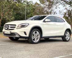 Mercedes-Benz GLA 200 2016 - Cần bán gấp Mercedes GLA 200 2017 siêu lướt, giá rẻ giá 1 tỷ 129 tr tại Tp.HCM