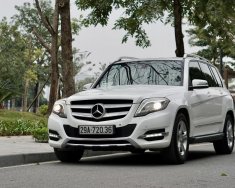 Mercedes-Benz GLK300 2012 - Bán ô tô Mercedes-Benz GLK300 4Matic năm 2012 mới 95% giá tốt 720tr giá 720 triệu tại Hà Nội