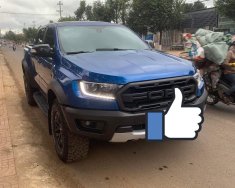 Ford Ranger Raptor AT 2019 - Cần bán lại xe Ford Ranger Raptor đời 2019 còn mới, bao test xem xe tại Đắk Lắk giá 1 tỷ 100 tr tại Đắk Lắk