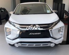 Mitsubishi Xpander 2021 - Bán Mitsubishi Xpander 2021, xe nhập giá cạnh tranh giá 555 triệu tại Vĩnh Long