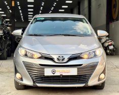 Toyota Vios G 2019 - -- Toyota Vios 1.5G màu bạc biển tỉnh. Sản Xuất 2019   giá 499 triệu tại BR-Vũng Tàu