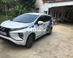 Mitsubishi Xpander 2019 - Cần bán lại xe Mitsubishi Xpander 1.5MT sản xuất 2019, màu trắng, nhập khẩu  giá 440 triệu tại Hà Tĩnh