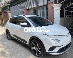 VinFast VF e34 2022 - Xe VinFast VF e34 sản xuất năm 2022, màu trắng, 600tr giá 600 triệu tại Nghệ An