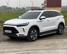 BAIC Beijing X7 2021 - Màu trắng, giá chỉ 738 triệu giá 738 triệu tại Thái Nguyên