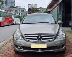 Mercedes-Benz R350 2006 - Cần bán Mercedes R350 sản xuất năm 2006, 296tr giá 296 triệu tại Tp.HCM