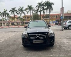 Mercedes-Benz GLK 300 2009 - Màu đen, xe cũ còn đẹp giá 450 triệu tại Hải Dương