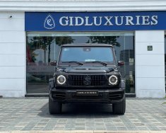 Mercedes-AMG G 63 2019 - Model 2019, chạy 37.000 km giá 10 tỷ 990 tr tại Hà Nội