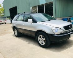 Lexus RX 300 2002 - Nhập khẩu số tự động giá 268 triệu tại Tp.HCM