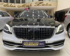 Mercedes-Maybach S 450 2018 - Bán Mercedes-Benz Maybach S450 2018 giá 5 tỷ 750 tr tại Tp.HCM