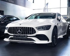 Mercedes-Benz GT53 2022 - 1 xe duy nhất giá 6 tỷ 639 tr tại BR-Vũng Tàu