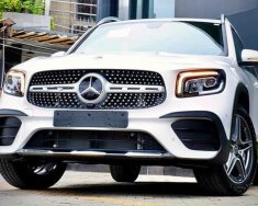 Mercedes-Benz GLB 250 2022 - Màu trắng, nhập khẩu giá 1 tỷ 999 tr tại Hà Nội