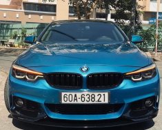 BMW 420i 2018 - Màu xanh lam giá 1 tỷ 600 tr tại Hà Nội