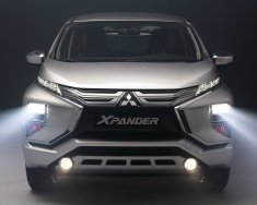 Mitsubishi Xpander 2022 - Mitsubishi Xpander chỉ 100tr nhận xe ngay, ưu đãi lớn nhất năm, giao xe, lái thử thoải mái giá 555 triệu tại Quảng Bình