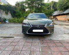 Lexus ES 250 2020 - Màu nâu, nhập khẩu nguyên chiếc giá 2 tỷ 550 tr tại Cần Thơ