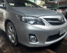 Toyota Corolla 2011 - Xe Toyota Corolla Altis 2.0V sản xuất 2011, màu bạc, 430tr giá 430 triệu tại Đồng Nai