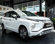 Mitsubishi Xpander 2022 - [Hot] bán Mitsubishi Xpander 1.5AT 2022, hỗ trợ thuế trước bạ, ưu đãi tặng phụ kiện chính hãng, giao xe ngay giá 585 triệu tại Tuyên Quang