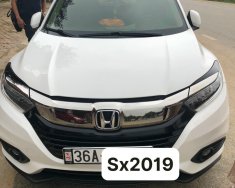 Honda HR-V 2019 - Xe lướt đẹp giá 668 triệu tại Thanh Hóa