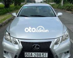 Lexus GS 300 2005 - Cần bán lại xe Lexus GS 300 năm 2005, màu bạc, xe nhập giá 455 triệu tại Tp.HCM