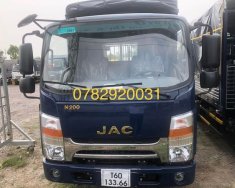 JAC N200 2022 - Màu xanh lam, giá 449tr giá 449 triệu tại Hà Nội