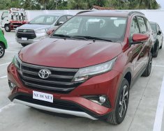 Toyota Rush 2021 - (Tiền Giang) Toyota Rush ưu đãi trong tháng tại Toyota Tiền Giang giá 634 triệu tại Tiền Giang