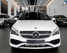 Mercedes-Benz CLA 250 2018 - Màu trắng, xe nhập giá 1 tỷ 399 tr tại Hà Nội