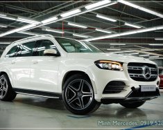Mercedes-Benz GLS 450 2022 - SUV 7 chỗ nhập USA - Bank hỗ trợ 75% - Có xe giao ngay giá 5 tỷ 309 tr tại Tp.HCM