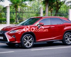 Lexus RX 200 2016 - Màu đỏ, nhập khẩu nguyên chiếc chính chủ giá 2 tỷ 399 tr tại Tp.HCM