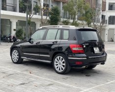 Mercedes-Benz GLK300 2009 - Cần bán lại xe Mercedes-Benz GLK300 sản xuất 2009 giá 500 triệu tại Hà Nội