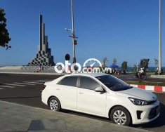 Kia Soluto 2019 - Cần bán lại xe Kia Soluto MT năm sản xuất 2019, màu trắng giá 340 triệu tại Phú Yên