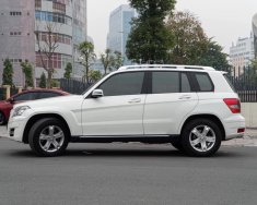 Mercedes-Benz GLK300 2011 - Cần bán Mercedes-Benz GLK300 năm 2011, xe gia đình, giá 655tr giá 655 triệu tại Hà Nội