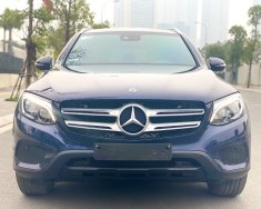 Mercedes-Benz GLC 250 2020 - Bán xe Mercedes GLC250 4Matic sản xuất 2020 giá 1 tỷ 790 tr tại Hà Nội