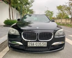 BMW 750Li 2011 - Màu đen, nhập khẩu giá 890 triệu tại Hà Nội