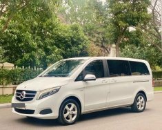 Mercedes-Benz V 220 2016 - Màu trắng, xe nhập giá 1 tỷ 220 tr tại Hà Nội