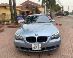 BMW 525i 2004 - Bán BMW 525i năm sản xuất 2004, nhập khẩu nguyên chiếc, giá tốt giá 265 triệu tại Hà Nội