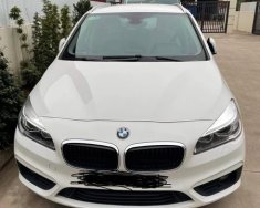 BMW 218i 2016 - Màu trắng, xe nhập, xe gia đình giá 630 triệu tại Hà Nội