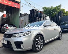 Kia Cerato Koup 2009 - Bán Kia Cerato Koup 2.0 năm sản xuất 2009, màu bạc, xe nhập giá cạnh tranh giá 338 triệu tại Bình Dương