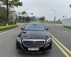 Mercedes-Benz S600 2015 - Màu đen, nhập khẩu giá 5 tỷ 999 tr tại Hà Nội