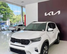 Kia Sonet 2022 - Màu trắng giá 626 triệu tại Đắk Lắk
