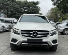 Mercedes-Benz GLC 250 2017 - Bán nhanh xe Mercedes-Benz GLC 250 đời 2017, màu trắng, biển tỉnh giá 1 tỷ 430 tr tại Quảng Ninh