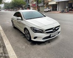 Mercedes-Benz CLA 200 2017 - Màu trắng, xe nhập giá 790 triệu tại Hải Phòng