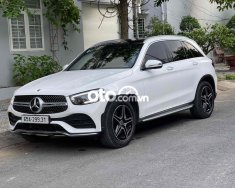 Mercedes-Benz GLC 300 2019 - Bán xe Mercedes GLC 300 4MATIC năm sản xuất 2019 giá 2 tỷ 350 tr tại Cần Thơ