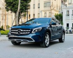 Mercedes-Benz GLA 200 2019 - Xe Mercedes GLA 200 sản xuất 2019, màu xanh lam, nhập khẩu  giá 1 tỷ 410 tr tại Hà Nội