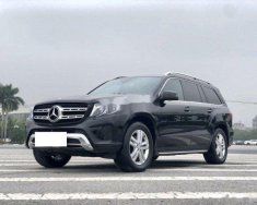 Mercedes-Benz GLS 350d 2017 - Màu đen, nhập khẩu nguyên chiếc giá 2 tỷ 979 tr tại Tp.HCM