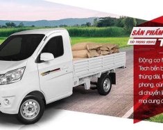 Daehan Teraco 2022 - Tera 100 đời 2022 tải 990KG thùng dài 2m7 máy Mitsubishi 1.3 giá tốt giá 225 triệu tại Cần Thơ