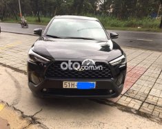 Toyota Corolla Cross  1.8G  2019 - Xe Toyota Corolla Cross 1.8G năm sản xuất 2019, màu đen, xe nhập giá 770 triệu tại Tp.HCM