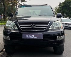 Lexus GX 470 2009 - Bán Lexus GX 470 sản xuất năm 2009, xe nhập giá 1 tỷ tại Hà Nội