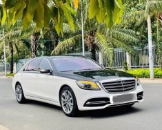 Mercedes-Benz S 450L 2021 - Hai màu, xe nhập giá 4 tỷ 700 tr tại Hà Nội
