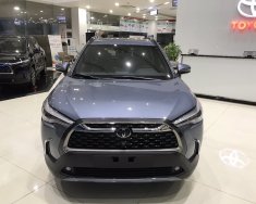 Toyota Corolla Cross 2021 - Toyota Cross 1.8V khởi đầu xu thế, sở hữu xe tại Toyota Tiền Giang giá 820 triệu tại Tiền Giang